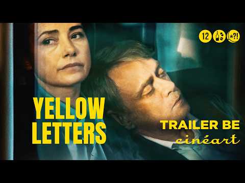 YELLOW LETTERS preview thumbnail