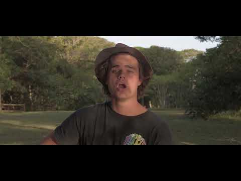 The Seeker Music Video