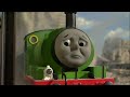 Thomas Friends Accidents Will Happen Song Redone
