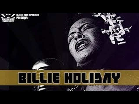 Billie Holiday - The Best Of Classics Masters - Fantastic Vocal Jazz Music of Our History