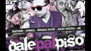 dale pal piso-official remix-ft dady yanke cosculluela