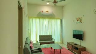 PANGKOR APARTMENT AT GOOD LOCATION | Pangkor, Malaysia | Hotel Review ⭐