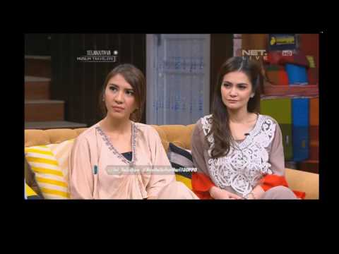 Ini Sahur 23 Juni 2016 Part 7/7 - Cut Tari , Acha Sinaga