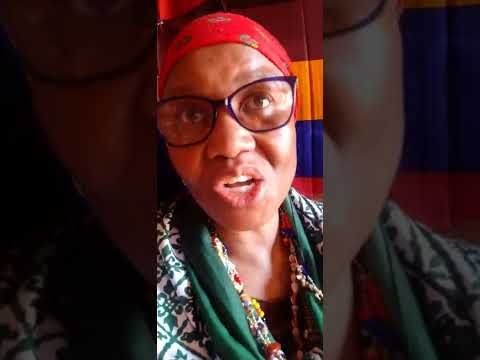 Ukuthwala : understand what you getting yourself into