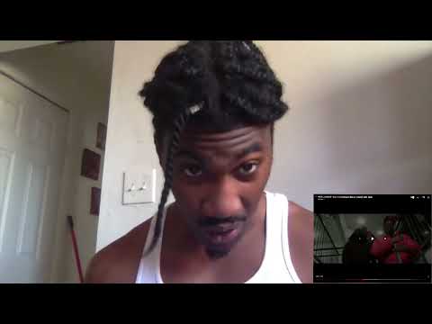 American reacts to Uk rappers RV Feat LD - Kane and Undertaker