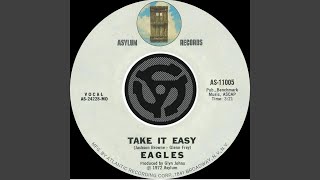Take It Easy (45 Version)