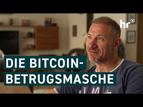 Mysteriöser Anruf: Bitcoin-Betrüger erbeuten Geld per Telefon