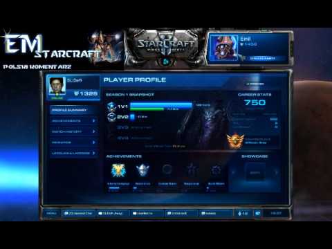 [Wywiad PolTeam] Slider Starcraft 2