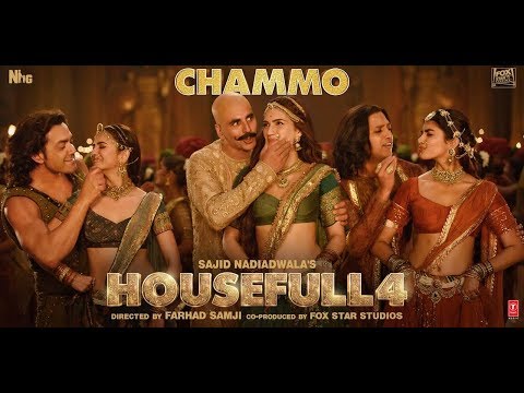 {Chammo} {Chammo} Best Songs