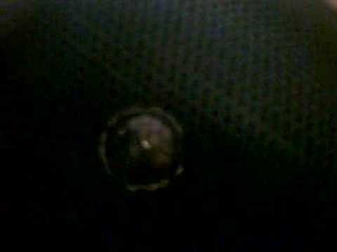 DJ Sents Very 1st Radio Chance