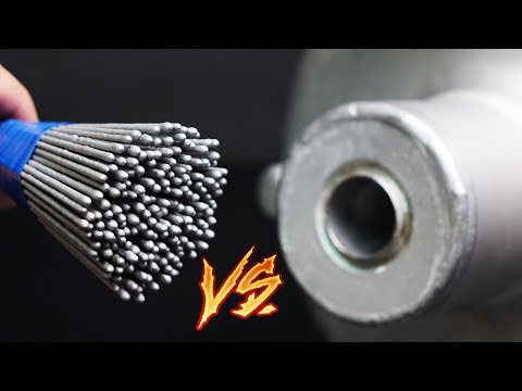 10 000 SPARKLERS VS 5 GALLONS OF LIQUID NITROGEN - WHAT WILL WIN?!? Video