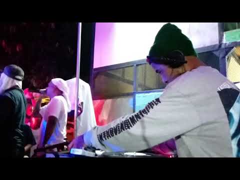 LAGU EYEFEELSIX - OBITUARI FT. MORGUE VANGUARD OF TRIGGER MORTIS #dasmarketkarawang