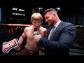 Best Mic Moments of 2021 Nominees | UFC Punchies