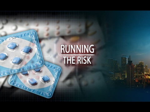 FULL MEASURE: February 5, 2017 - Running the Risk