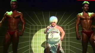 Divine ''You Think You're A Man''