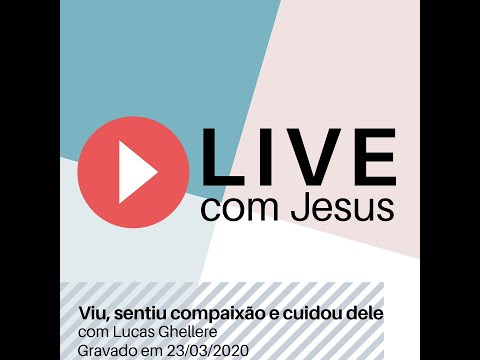Compaixão video
