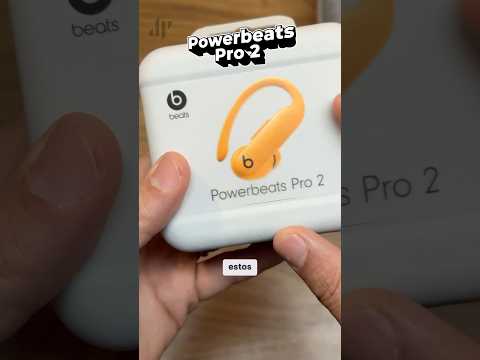 Historias Principales: ‘Lanzamiento de Apple’ la próxima semana, debut de Powerbeats Pro 2, y más