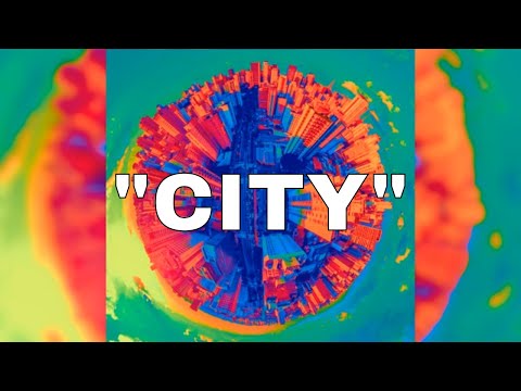 Juice WRLD x Lil Skies x Nav Type Beat 2019"CITY"