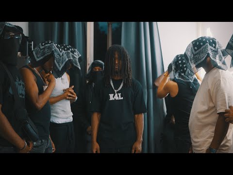 Tnb Kidd - it is what it is  (official music video)