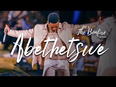 Brilliant Baloyi - Abethetswe | The Bonfire Experience