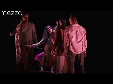 Mourad Merzouki: Phénix