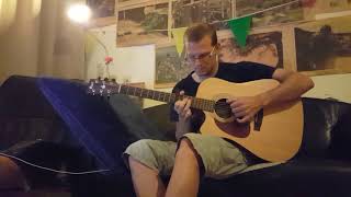 Please speak well of me (The Weepies cover)