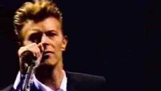 Be my wife David Bowie