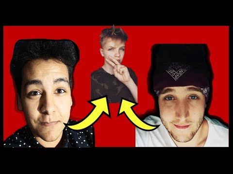 BOXDEL I MERGHANI OGLĄDAJĄ RAP CZUXA NA LIVE!