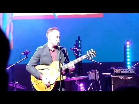 Roddy Frame - Pillar to Post, Bridgewater Hall, Manchester, 03-12-13