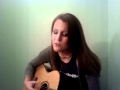 Miranda Lambert - Jack Daniels (Acoustic Guitar ...