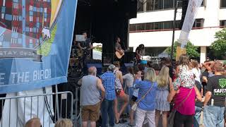 Brandon Lay - Wilder Horses (4K)