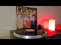 The Human League - Party - 1986 (4K/HQ) - Jazz Funk Soul House The Human League - Party - 1986 (4K/HQ)
