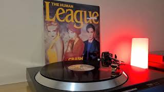The Human League - Party - 1986 (4K/HQ)