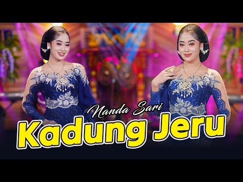 Nanda Sari - Kadung Jeru (Official Music Video)