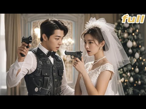 CEO Killers Get Married After Hiding Identity, Never Expect His Wife Is The Target Of His Hunt!