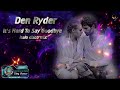 Den Ryder It S Hard To Say Goodbye Bye Bye Mix Italo Disco
