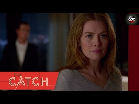 Ben Profiled Alice - The Catch 2x06