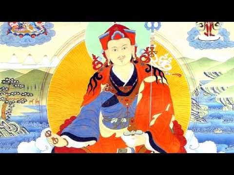 Om Ah Hum Vajra Guru Pema Siddhi Hum