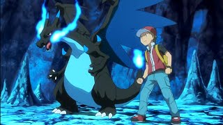 Charizard AMV || Pokemon origins || #pokemon #red #charizard