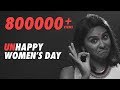 Unhappy Women S Day Ft Lakshmipriyaa 4K FullyFearless Fully