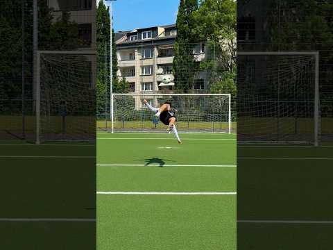 WIE SCHWER MUSS DER SCHUSS WERDEN BIS ICH NICHT MEHR TREFFE?