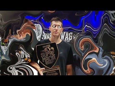 CHUTY CAMPEÓN DE SUPREMACIA!!! *mejores momentos*