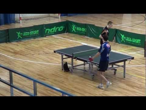 TBV SYGNAŁ LUBLIN - EDBAR SPA ORKANA LUBLIN. 00002.MTS