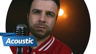 There For You - Martin Garrix &amp; Troye Sivan - Acoustic Cover