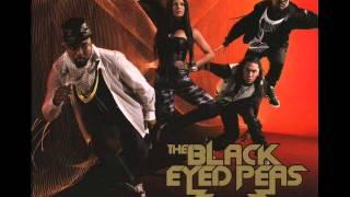 Weekends (audio)  The Black Eyed Peas