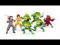 Panic In The Sky TMNT Shredder S Revenge 12 Hours Extended