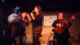 Robbie & Donna Fulks - Top Of The World