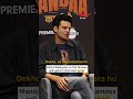 Manoj Bajpayee On The Gali Galoch Interview Shorts