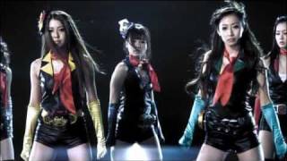 Download lagu [PV] Kamen Rider GIRLS - Let's Go Rider Kick 2011 mp3