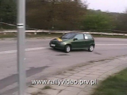 Super Sprint Kazanów - Przemyśl - 2008-10-05